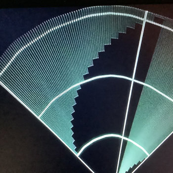 Radar cover art