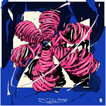 Debba — Thermal Blue