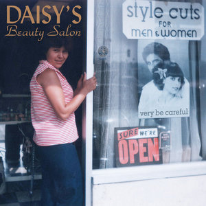 Daisy's Beauty Salon cover