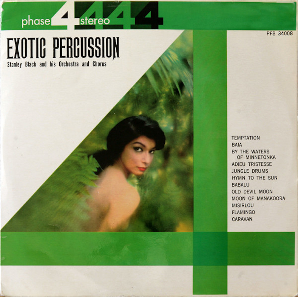 Exotic Percussion