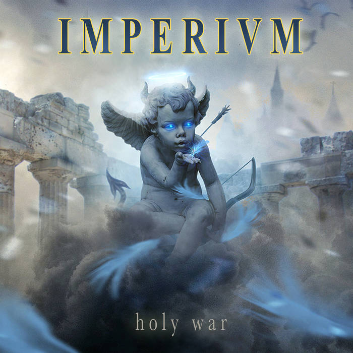 Holy War | imperivm