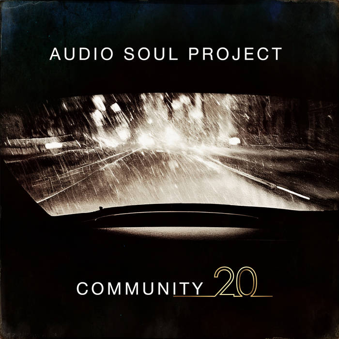 Community 20 | Audio Soul Project