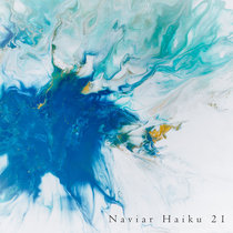 Naviar Haiku 21 cover art