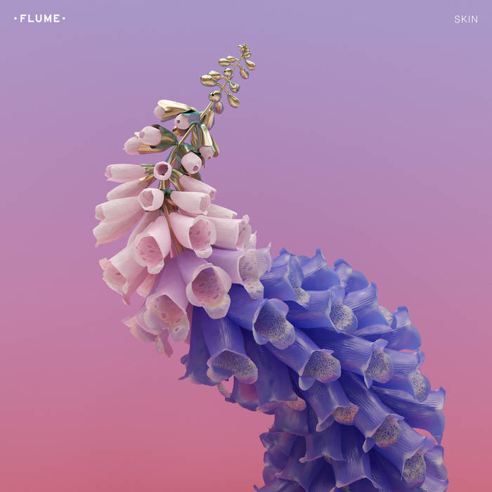 Never Be Like You feat. Kai | Flume