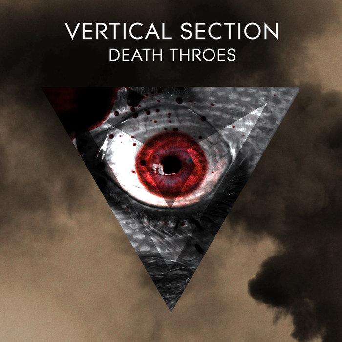 Death Throes Vertical Section