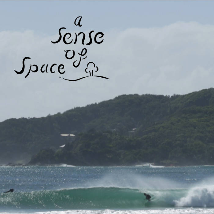 A Sense of Space | HEADLAND