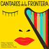Cantares de la Frontera Cover Art