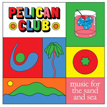 Music | Pelican Club