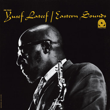 Yusef Lateef's Detroit Latitude 42° 30' Longitude 83° | Yusef Lateef