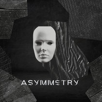 Asymmetry cover art