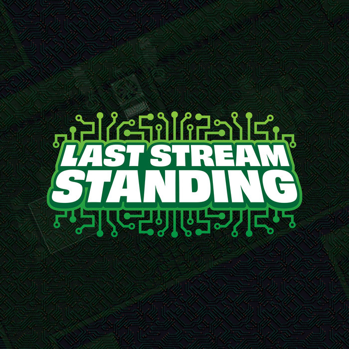 Last Stream Standing - Original Soundtrack | Popskyy