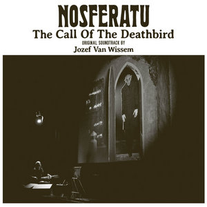 NOSFERATU, THE CALL OF THE DEATHBIRD cover