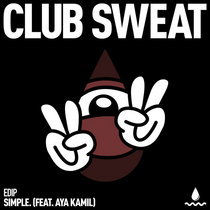 EdiP — simple. (feat. Aya Kamil)
