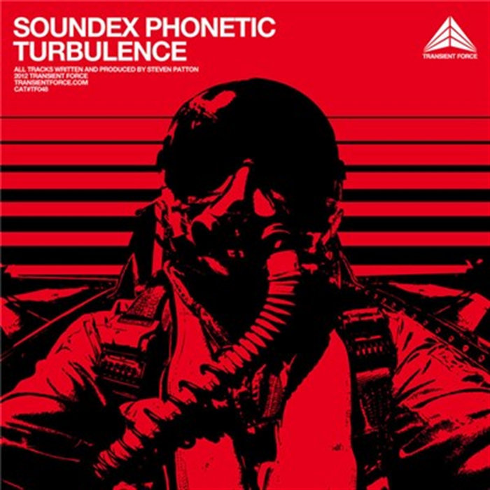 Turbulence | Soundex Phonetic