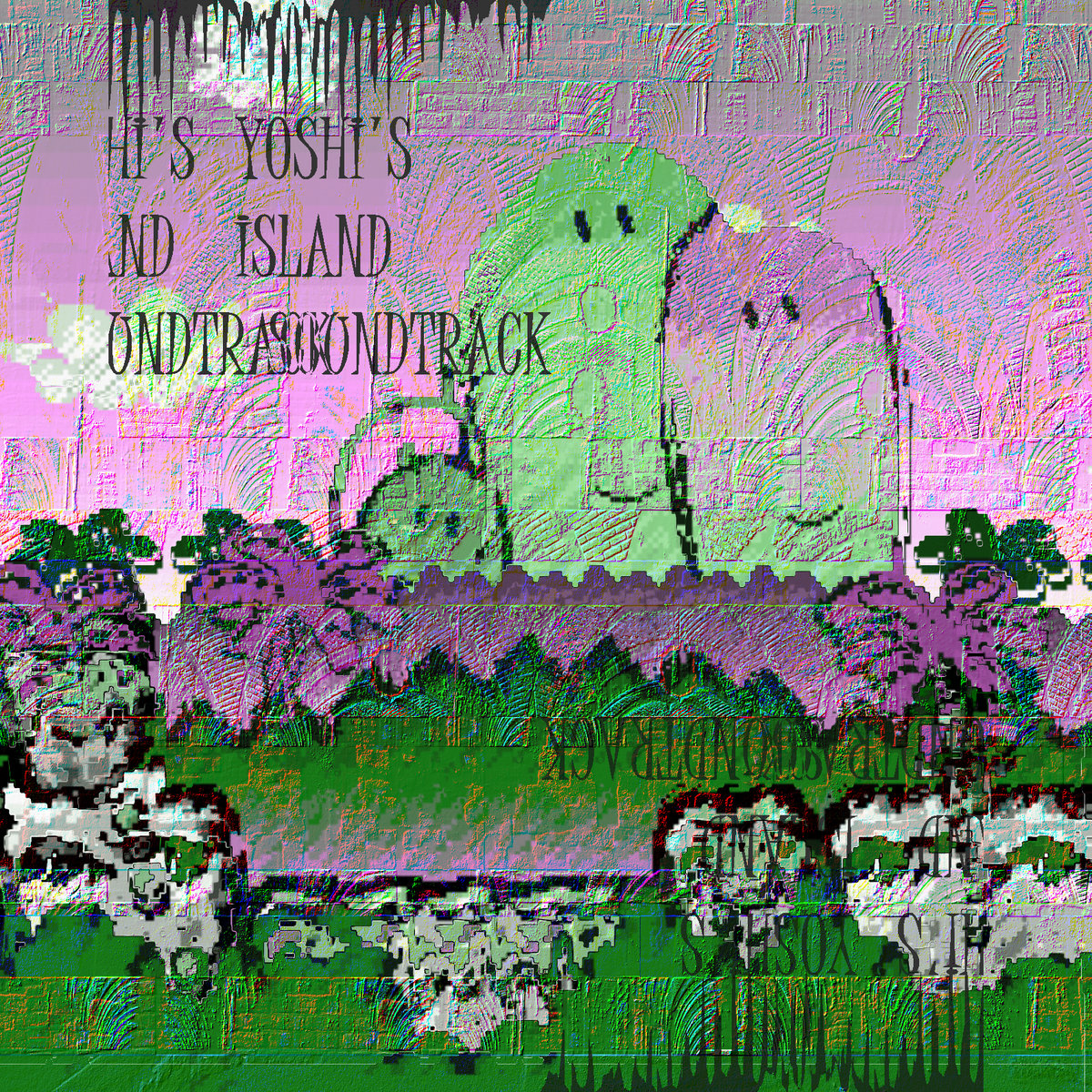 yoshis island ost flower garden yoshis island ost flower garden