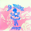 Secrets Cover Art