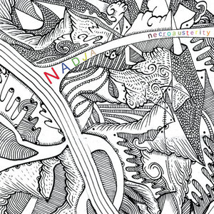 Necroausterity (Forever Version) cover