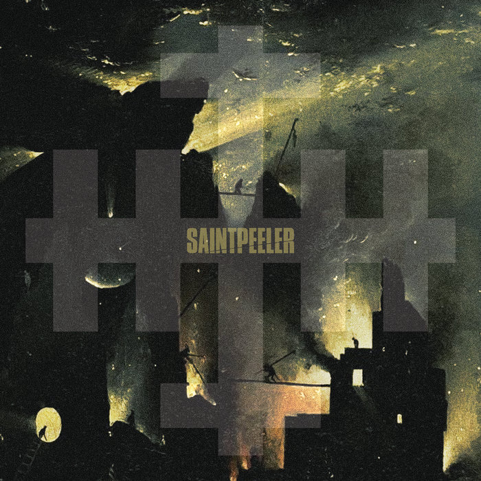 Saintpeeler — Photo