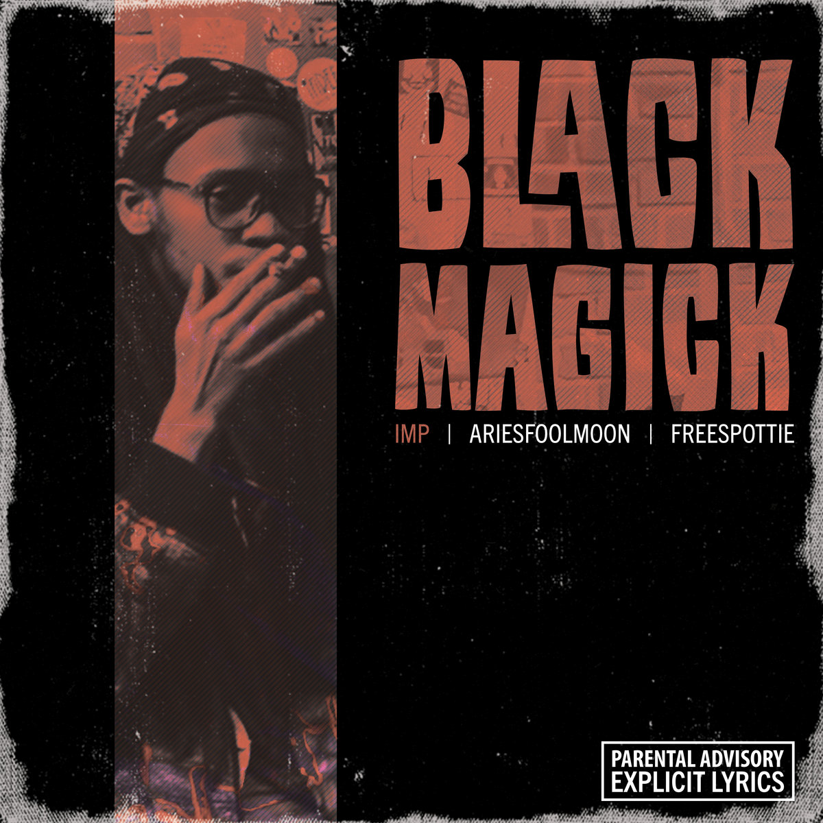 Black Magick