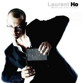 LAURENT HO Industry Is My House 美品　希少 Laurent Ho – Industry Is My House – Vinyl (12