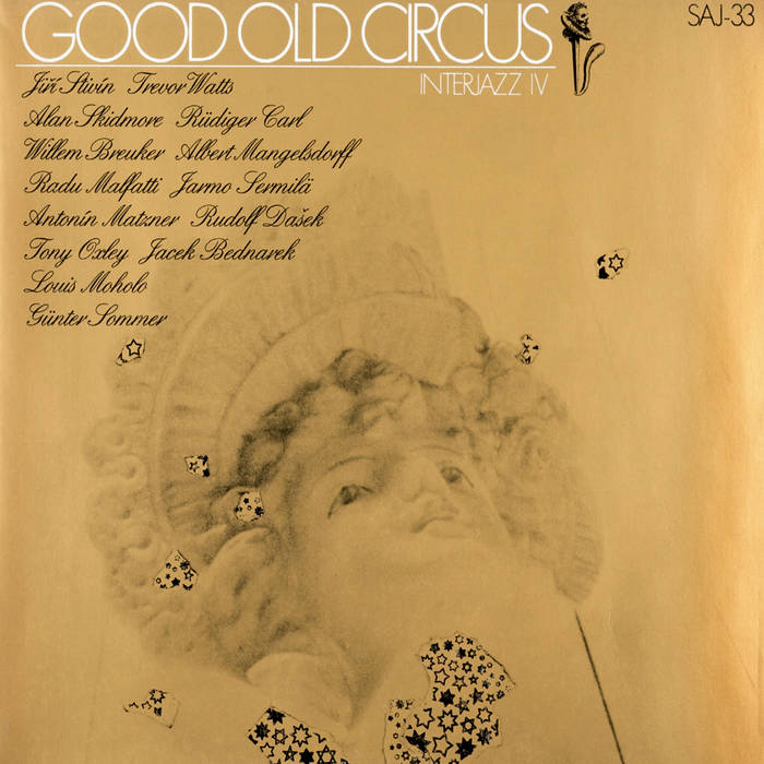 Good Old Circus | INTERJAZZ IV | FMP Records