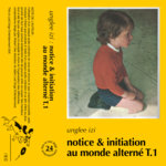 notice & initiation au monde alterné - tome 1