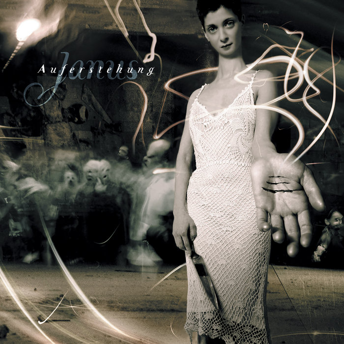 Neunundachtzig, by JANUS