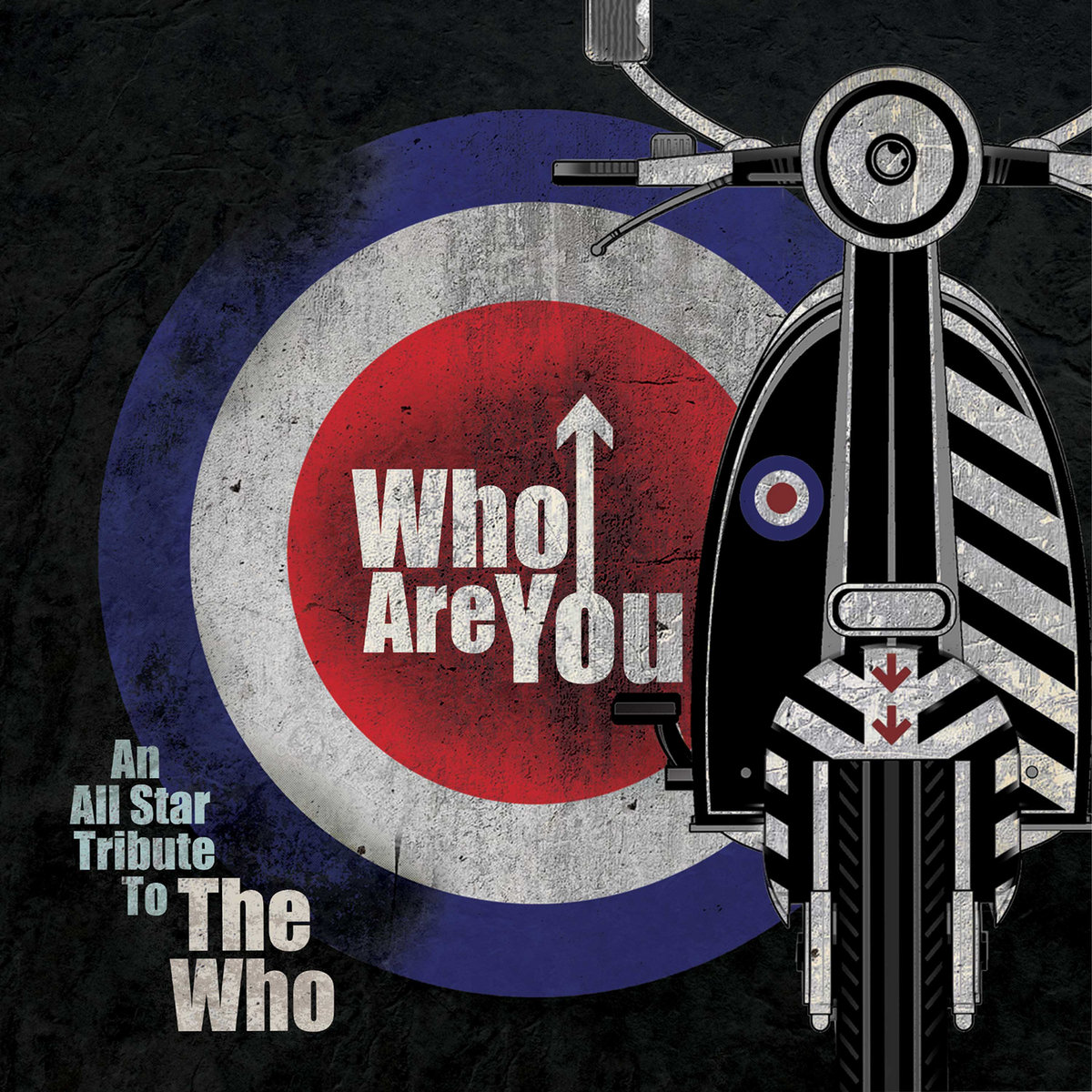 Who Are You - An All-Star Tribute To The Who | Various Artists ...