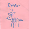dear EP Cover Art