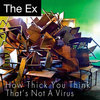 How Thick You Think / That's Not A Virus Cover Art