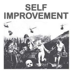 Self Improvement — Fear and Power
