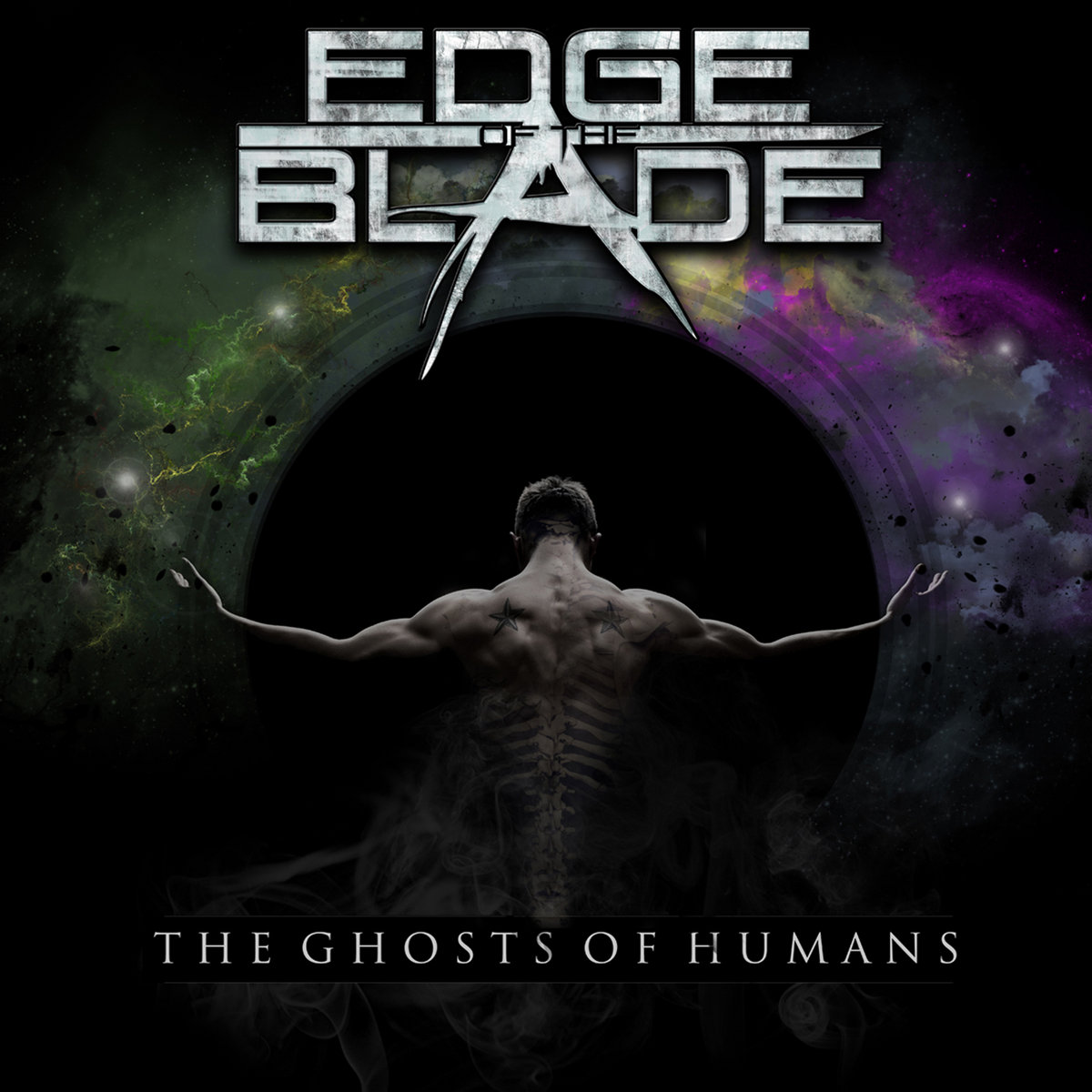 Edge Of The Blade