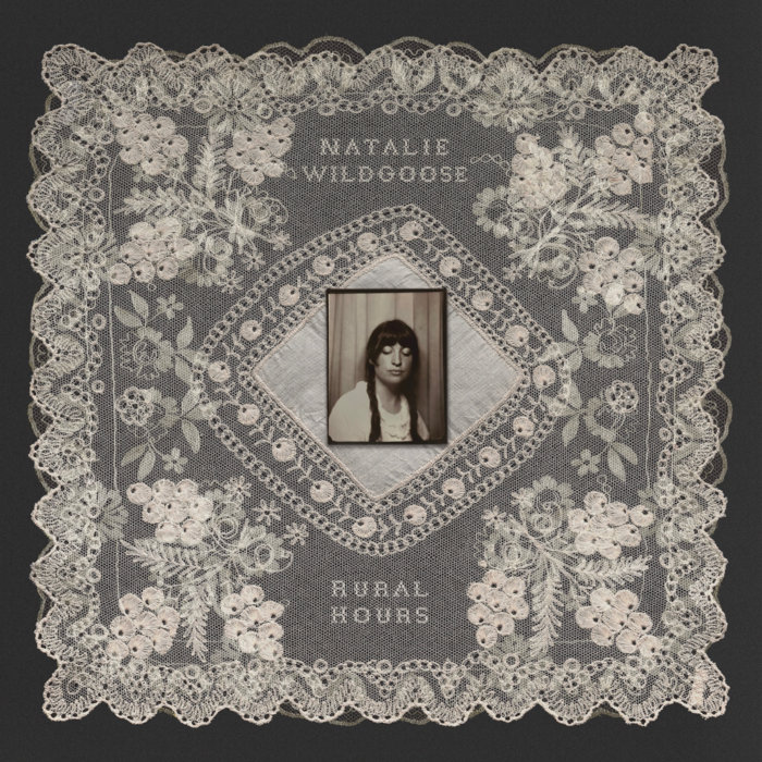 Nobody On The Path, by Natalie Wildgoose