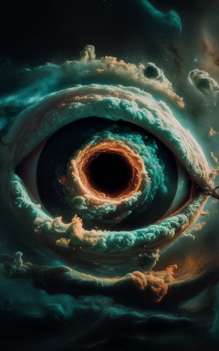 Cosmic Display cover