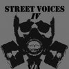 V/A-Street Voices IV Cover Art