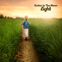 Guitar In The Moon Light (Beat) cover art
