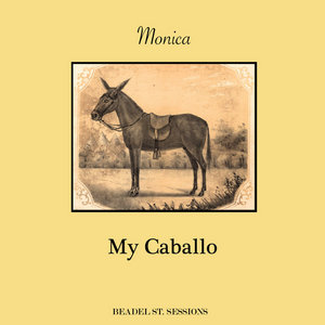 My Caballo cover
