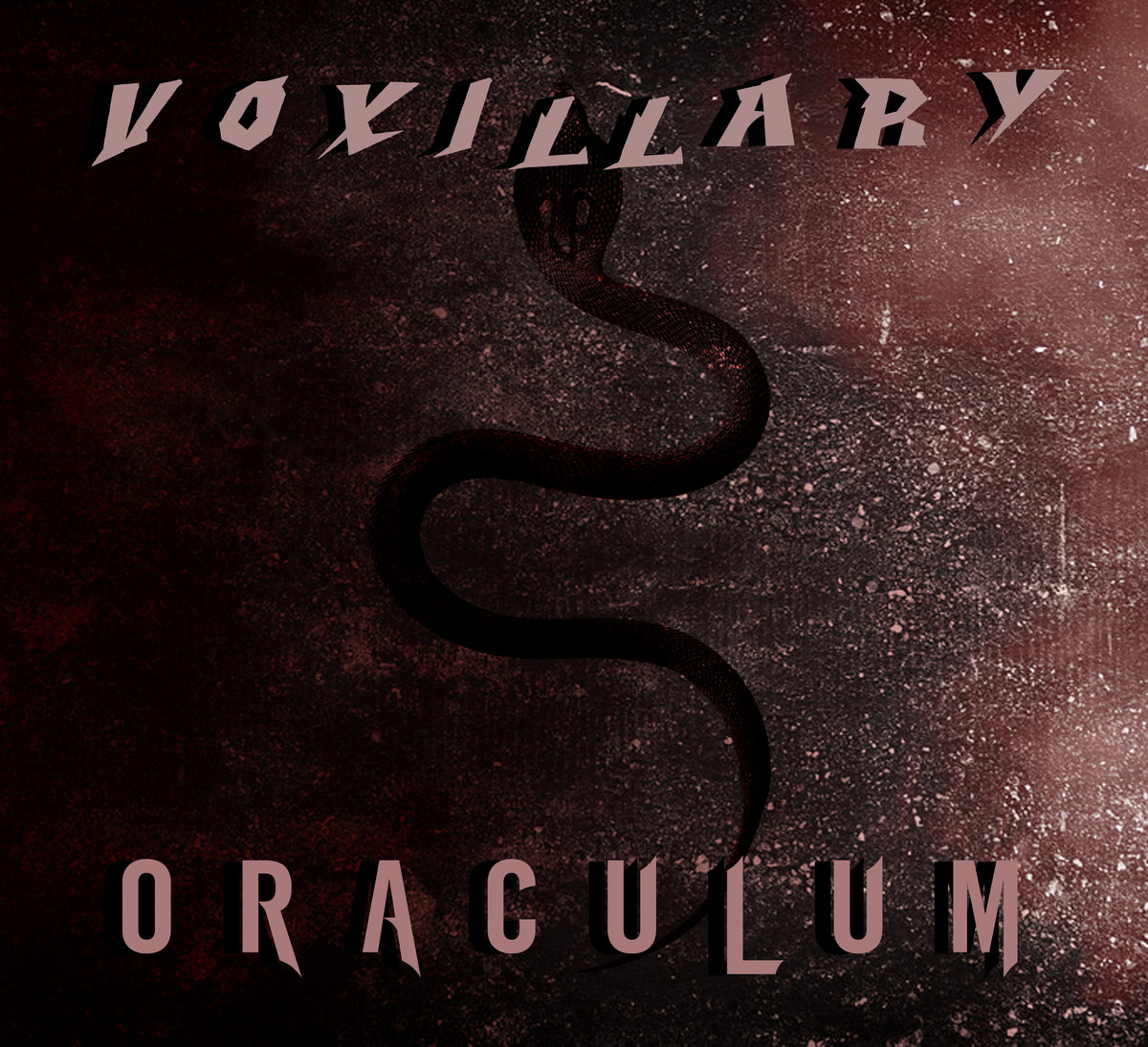 Oraculum - single cover