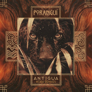 Antigua Kora RemixesPoranguí, Kora (CA) cover