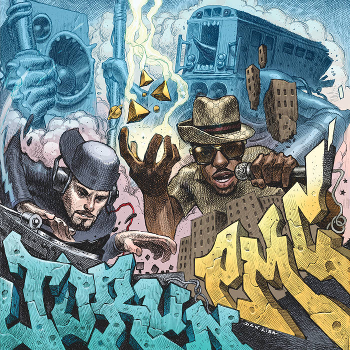 【CD】JORUN PMC / Phill Most Chill ほか Jorun PMC | Jorun Bombay & Phill Most Chill | Phill Most Chill