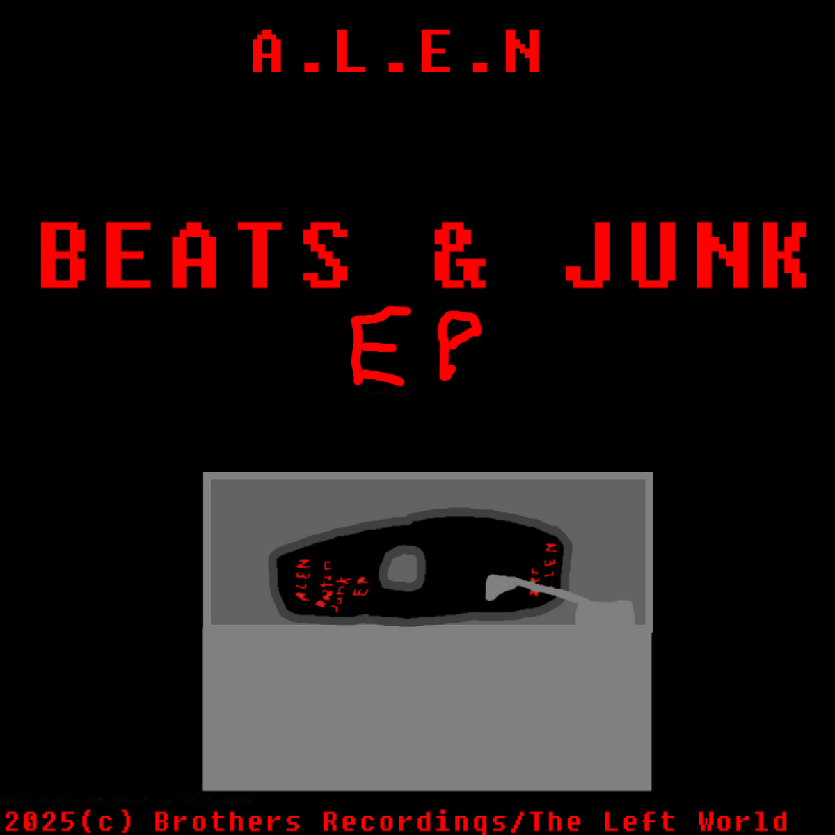 Beats & Junk Enhanced