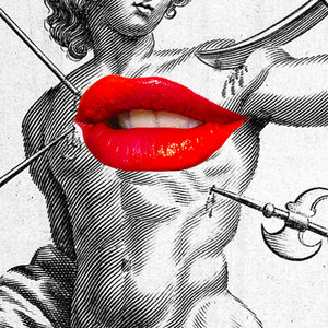 CapriceOdezenne cover