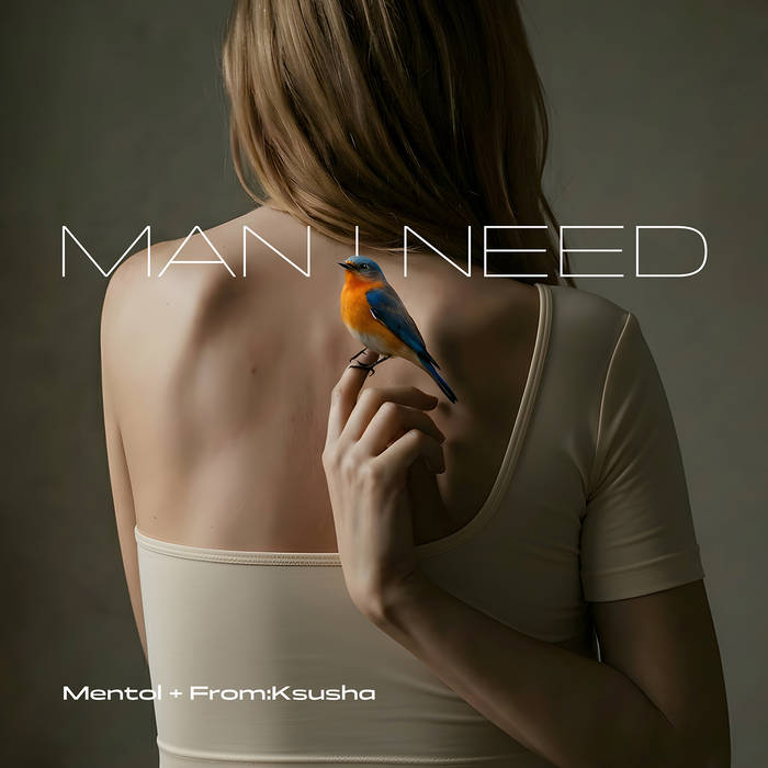 Man I Need (Mentol & From:Ksusha Cover Remix) | Olivia Dean | Mentol