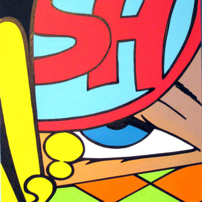 I got the…/Labi siffre-Cramp your style Listen to I Got The by Labi Siffre in Sugar playlist online for