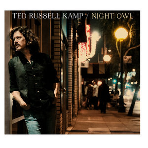 Night Owl cover
