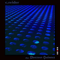 Electret Quintet 3 cover art