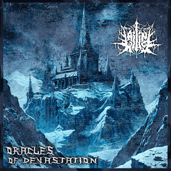 Oracles of Devastation | Wailing | Vision of God Records