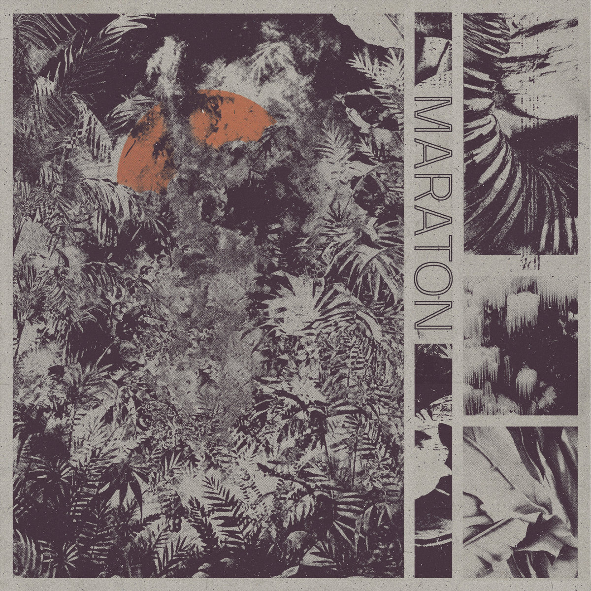 Maraton | Maraton | Barefoot Records