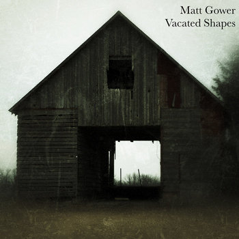 Vacated Shapes | Matt Gower