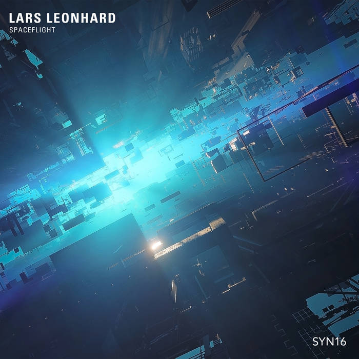 Lenticular Galaxy | Lars Leonhard | Synphaera